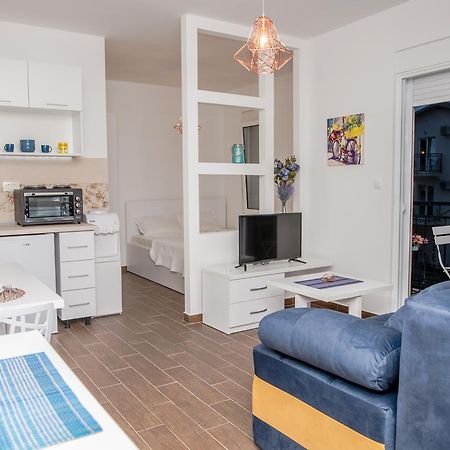 Apartments Tina Utjeha-Bušat Eksteriør billede